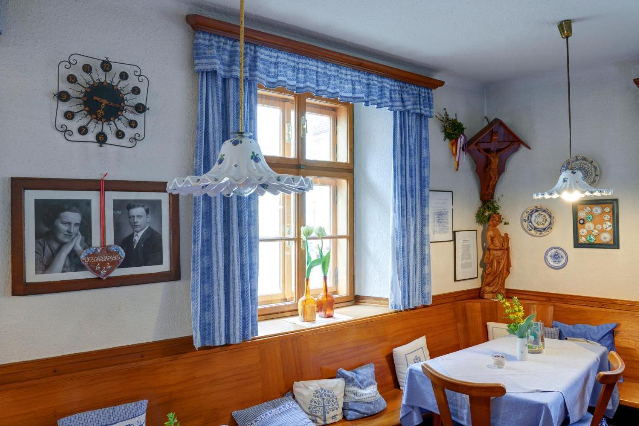 Gasthof Hametner Mit Innviertlerhof Mit Direktem Zugang Zur Therme Mediterrana Durch Unseren Garten! Бад-Халль Экстерьер фото